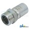 A & I Products (HC-MF) Male Seal Lok - Rigid - Straight (w/ O-Ring) 5" x3" x1" A-MF-10-12 - alternate 1